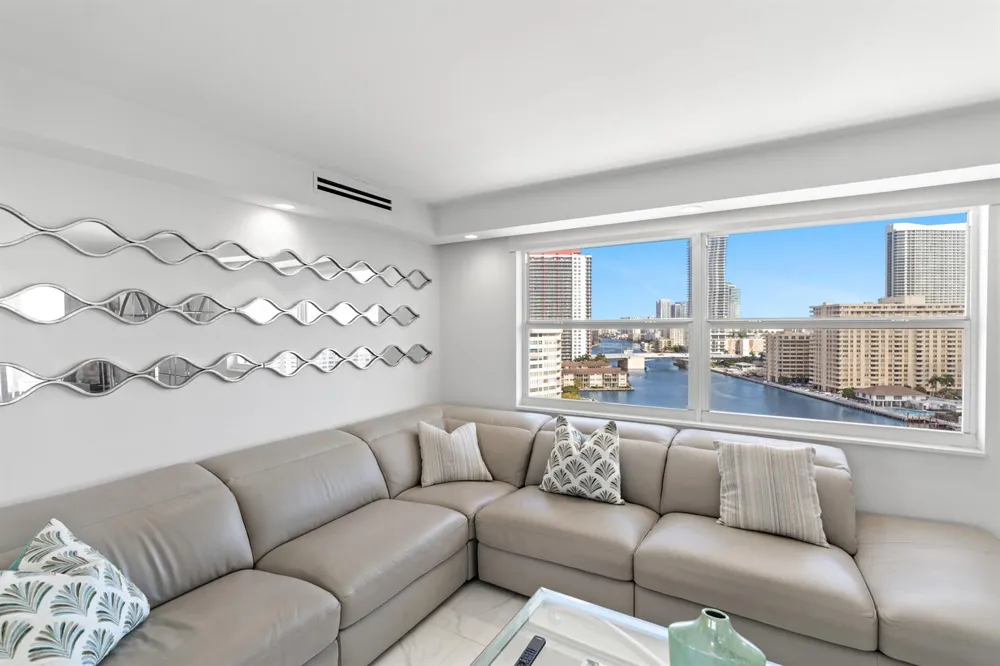 121 Golden Isles Drive #Ph1 Hallandale Beach, FL 33009