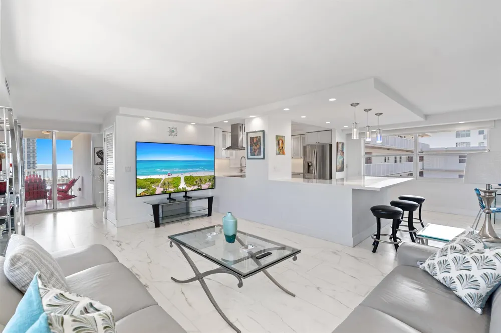121 Golden Isles Drive #Ph1 Hallandale Beach, FL 33009