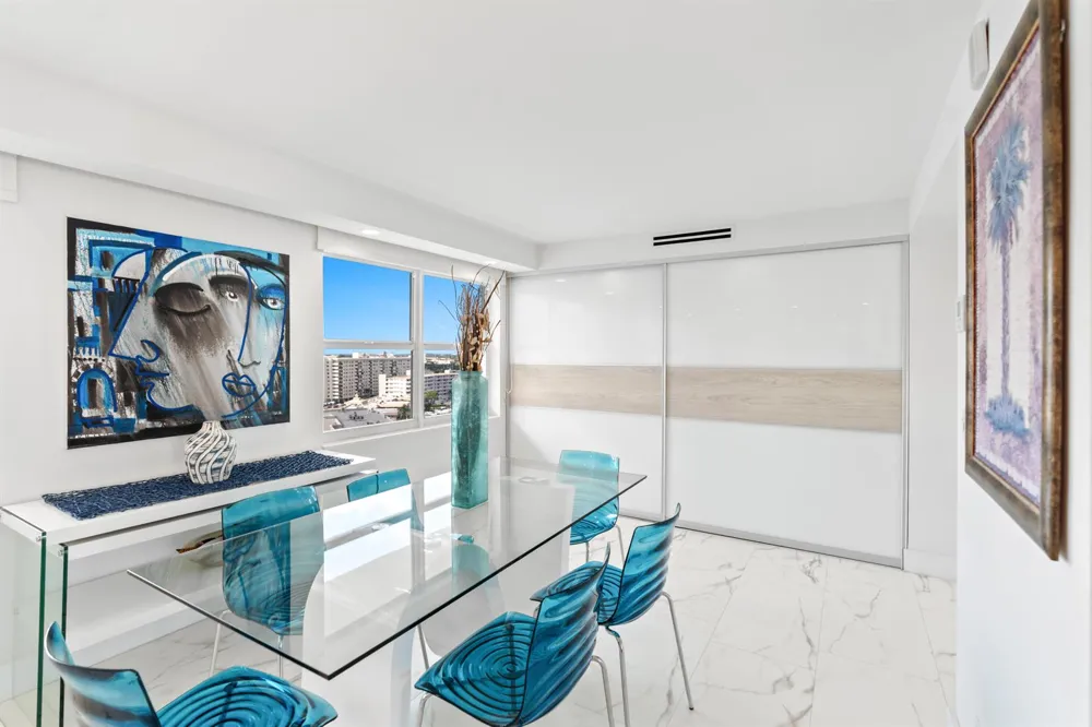 121 Golden Isles Drive #Ph1 Hallandale Beach, FL 33009