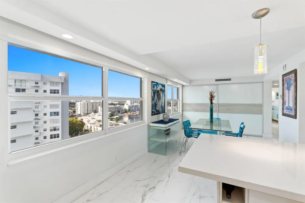 121 Golden Isles Drive #Ph1 Hallandale Beach, FL 33009