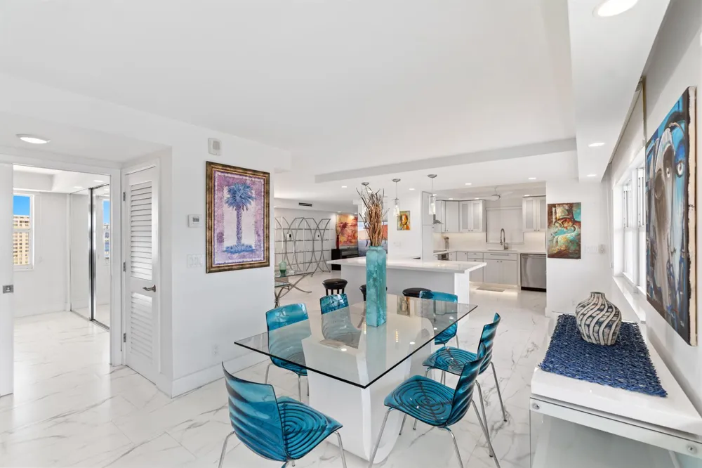121 Golden Isles Drive #Ph1 Hallandale Beach, FL 33009