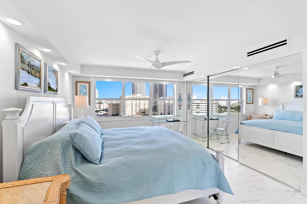 121 Golden Isles Drive #Ph1 Hallandale Beach, FL 33009