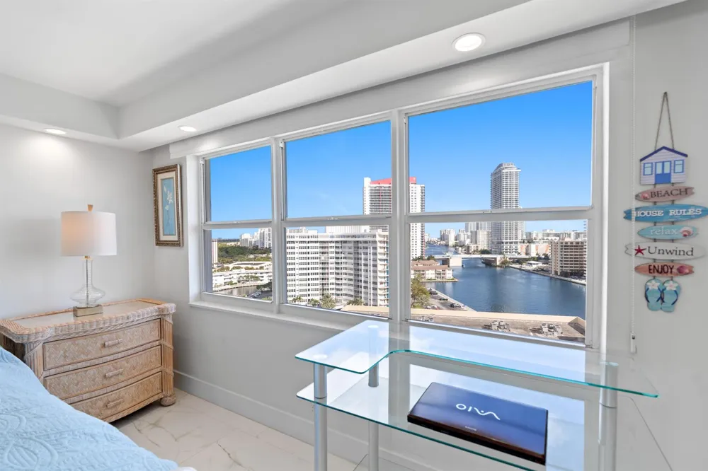 121 Golden Isles Drive #Ph1 Hallandale Beach, FL 33009