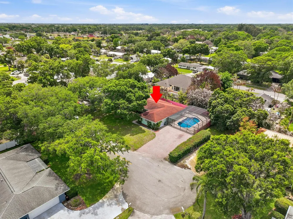 2115 15th Place Vero Beach, FL 32960