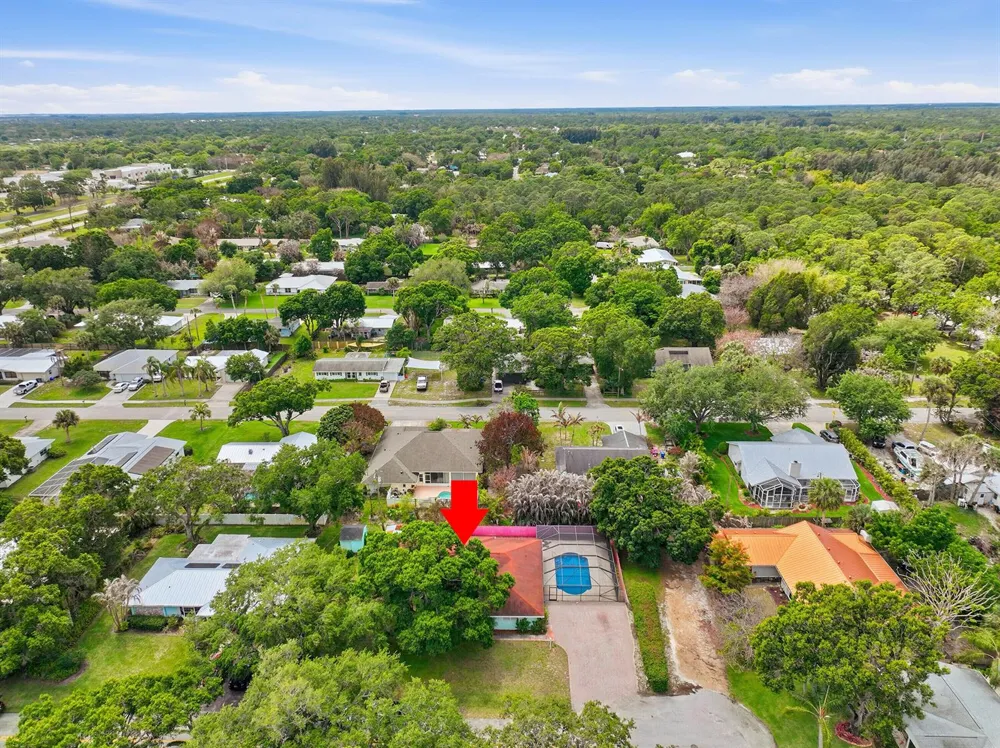 2115 15th Place Vero Beach, FL 32960