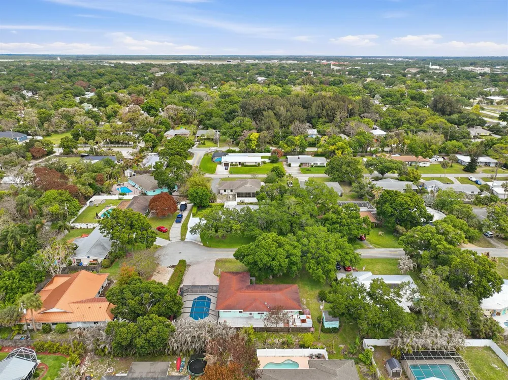 2115 15th Place Vero Beach, FL 32960