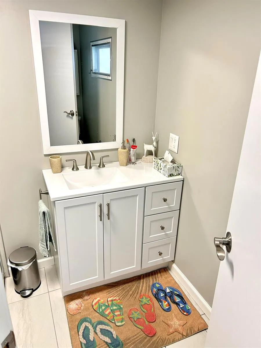 312 Hibiscus Drive Deerfield Beach, FL 33442