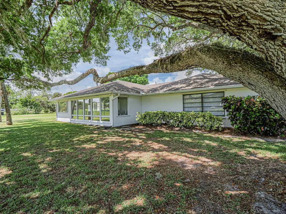 3360 Buckinghammock Trail Vero Beach, FL 32960