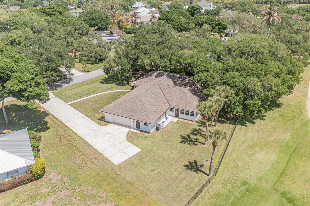 3360 Buckinghammock Trail Vero Beach, FL 32960