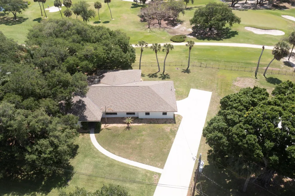 3360 Buckinghammock Trail Vero Beach, FL 32960