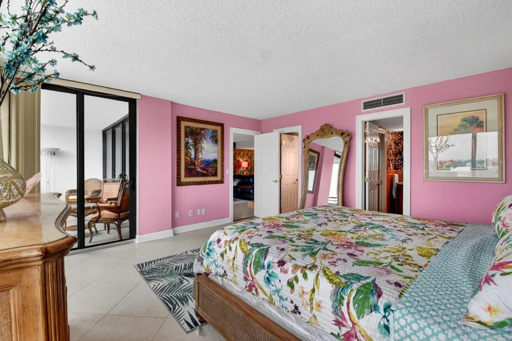 3589 S Ocean Boulevard #609 South Palm Beach, FL 33480