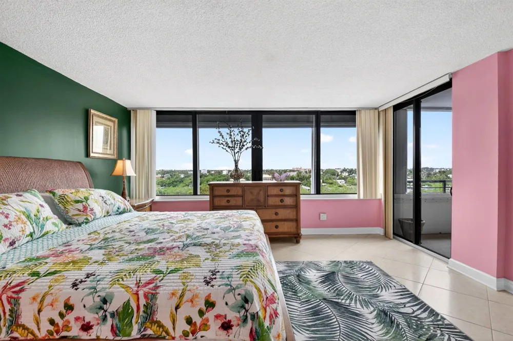3589 S Ocean Boulevard #609 South Palm Beach, FL 33480