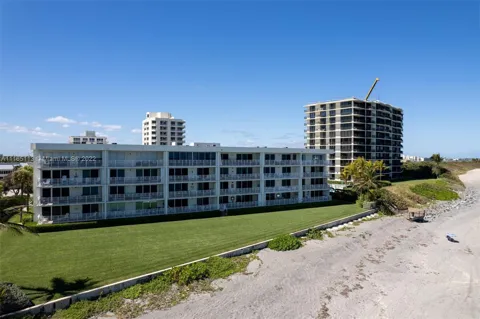 350 S Beach Road #205
