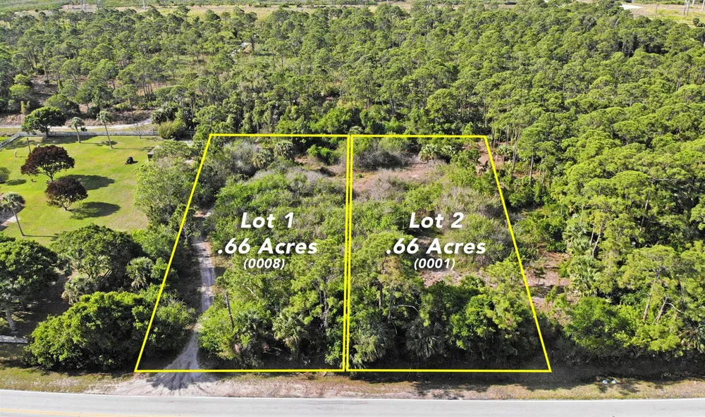 1 E Easy Street Fort Pierce, FL 34982