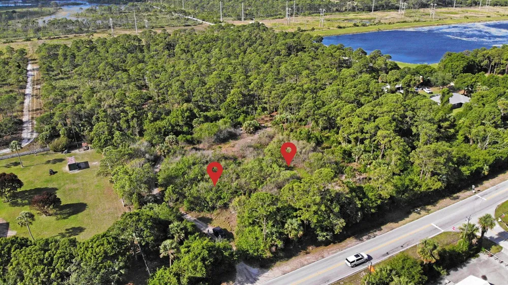 1 E Easy Street Fort Pierce, FL 34982