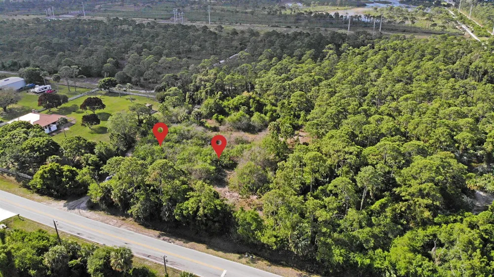 1 E Easy Street Fort Pierce, FL 34982