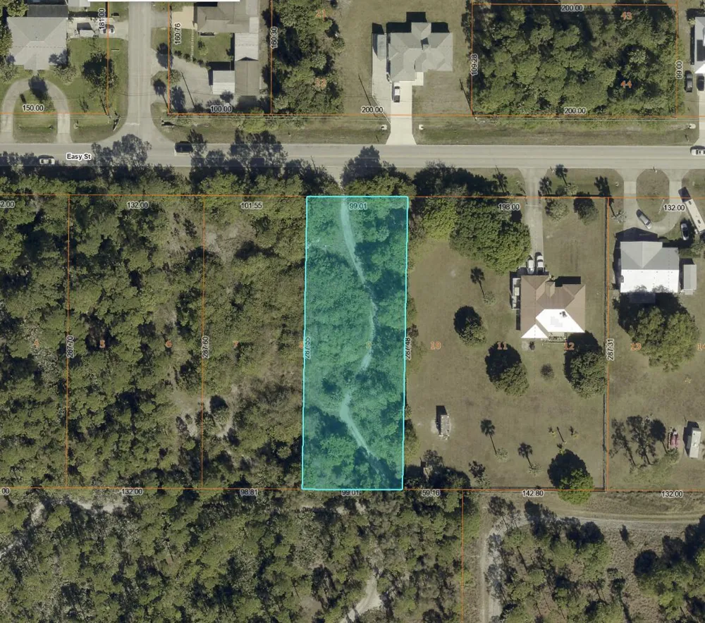 8 E Easy Street Fort Pierce, FL 34982