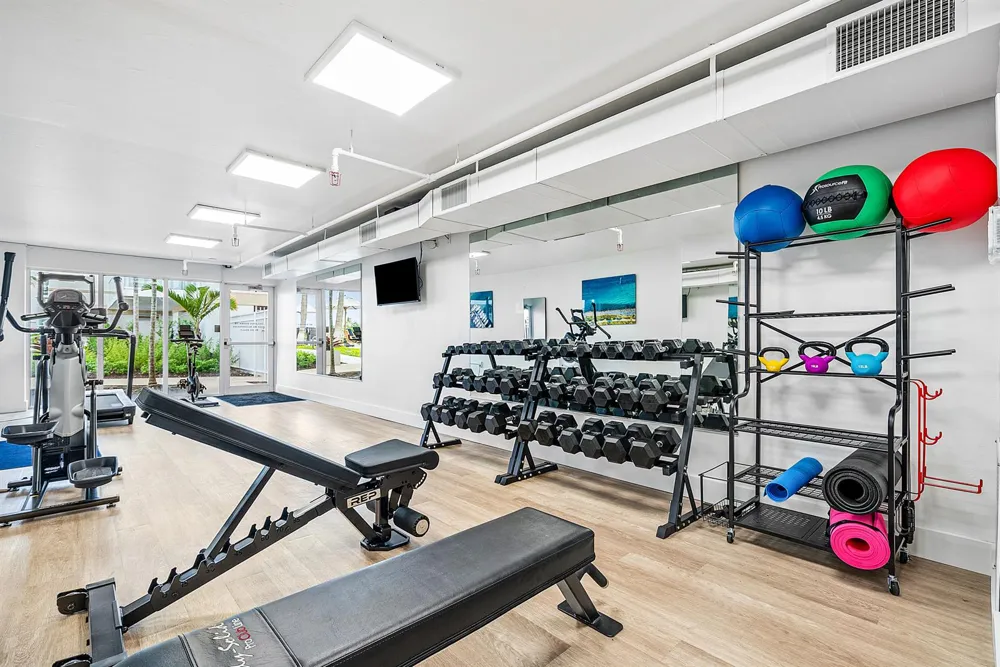 178 Lake Drive #4102 Palm Beach Shores, FL 33404