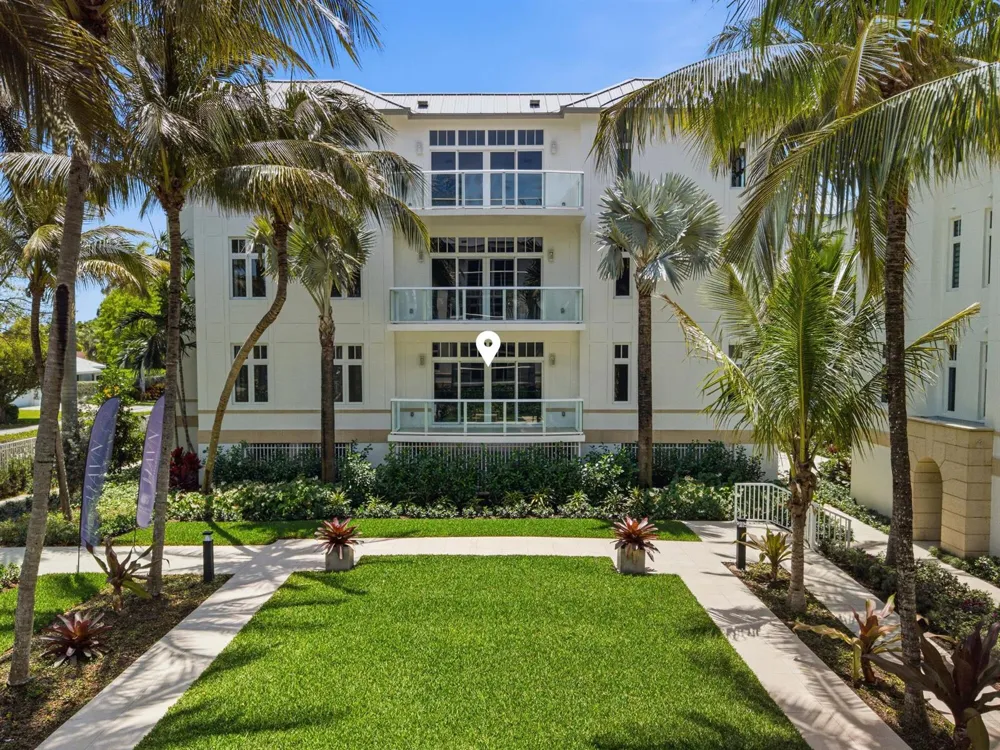 178 Lake Drive #4102 Palm Beach Shores, FL 33404
