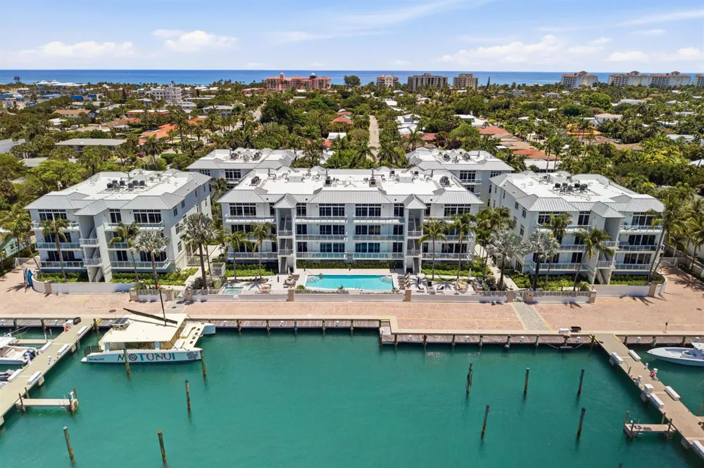 178 Lake Drive #4102 Palm Beach Shores, FL 33404