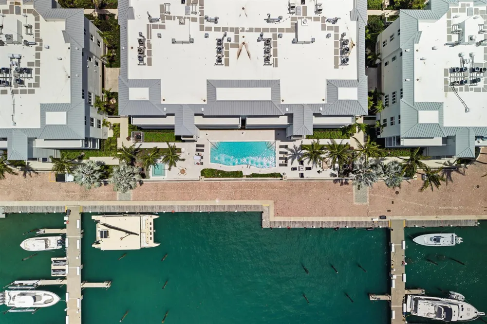 178 Lake Drive #4102 Palm Beach Shores, FL 33404