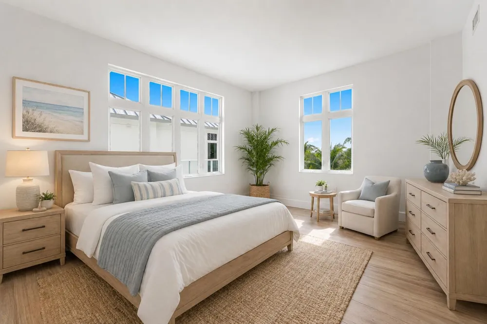 180 Lake Drive #2304 Palm Beach Shores, FL 33404