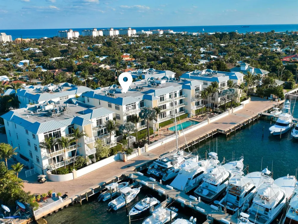 180 Lake Drive #2304 Palm Beach Shores, FL 33404
