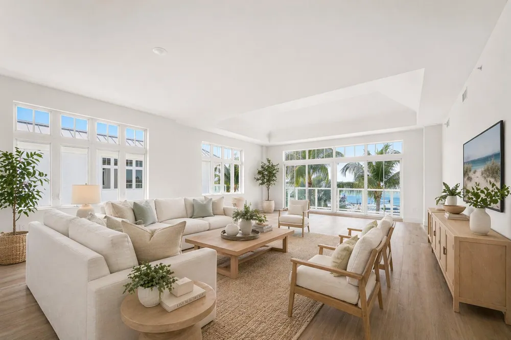 180 Lake Drive #2304 Palm Beach Shores, FL 33404