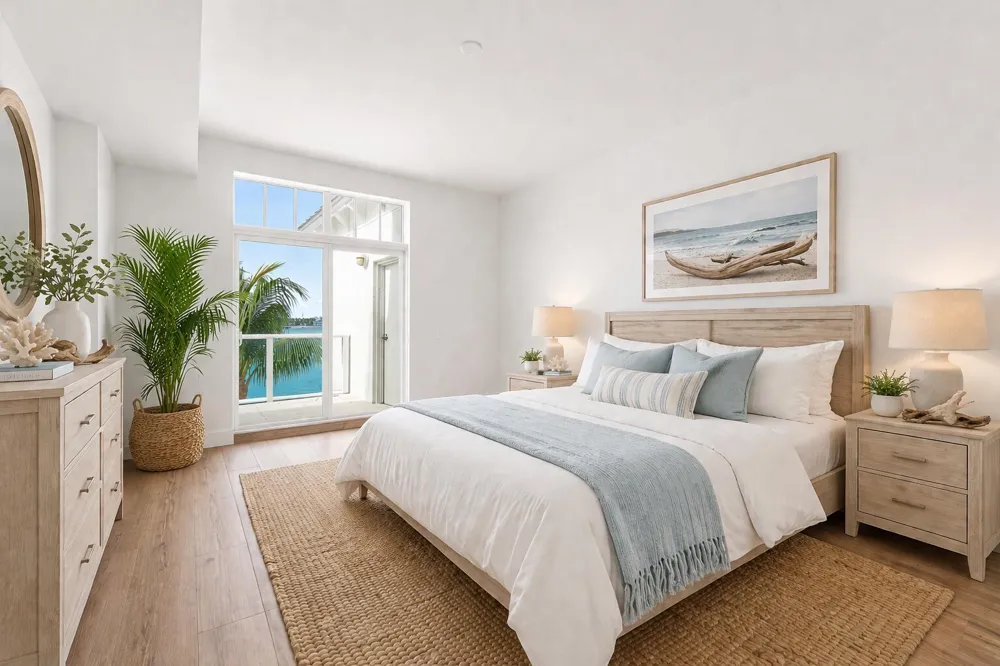 180 Lake Drive #2304 Palm Beach Shores, FL 33404