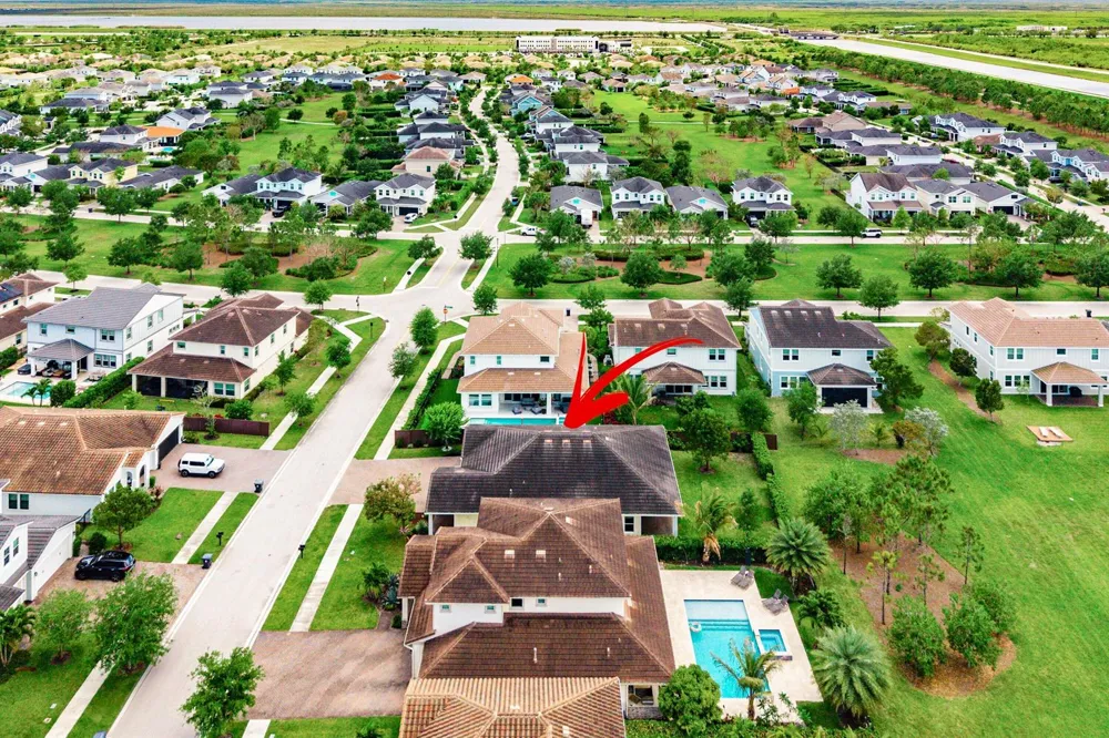 1031 Ember Ridge Run Loxahatchee, FL 33470