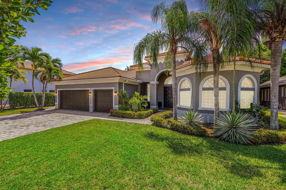 4972 Forest Dale Drive Lake Worth, FL 33449