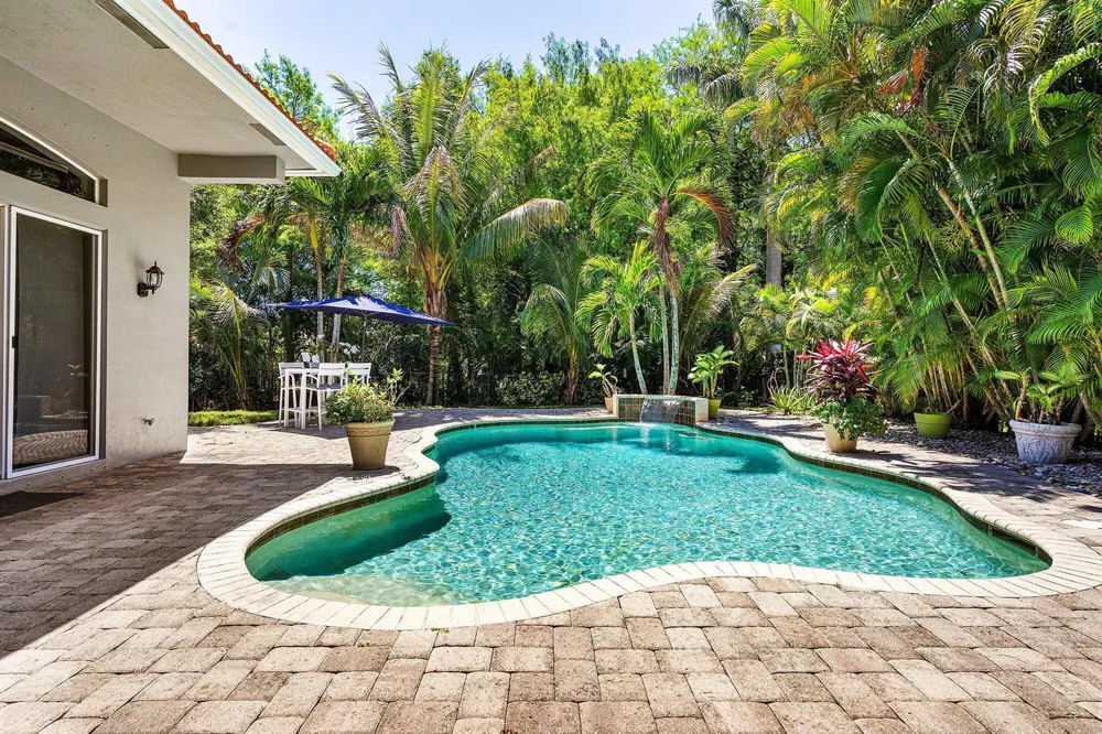 4972 Forest Dale Drive Lake Worth, FL 33449