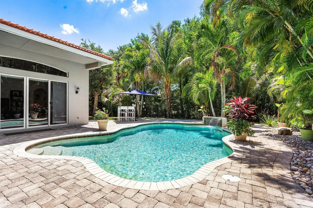 4972 Forest Dale Drive Lake Worth, FL 33449