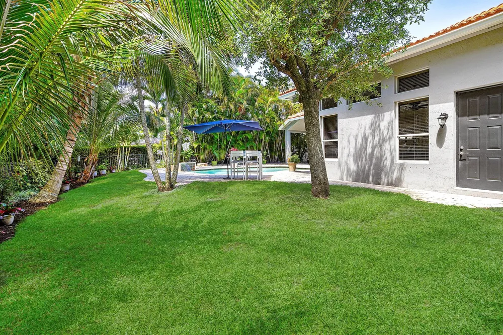 4972 Forest Dale Drive Lake Worth, FL 33449