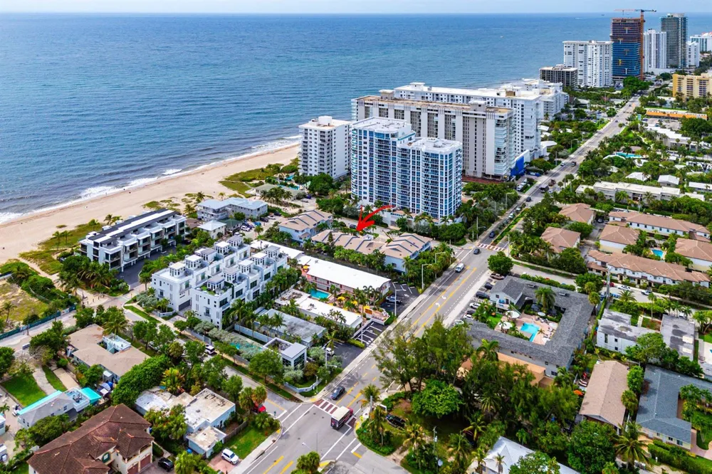 3409 SE 8th Street #6 Pompano Beach, FL 33062