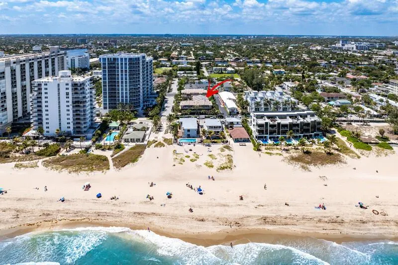 3409 SE 8th Street #6 Pompano Beach, FL 33062