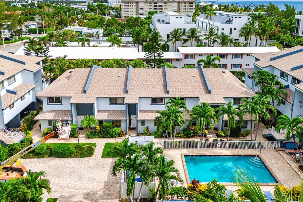 3409 SE 8th Street #6 Pompano Beach, FL 33062