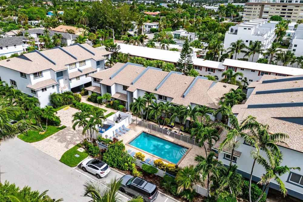 3409 SE 8th Street #6 Pompano Beach, FL 33062