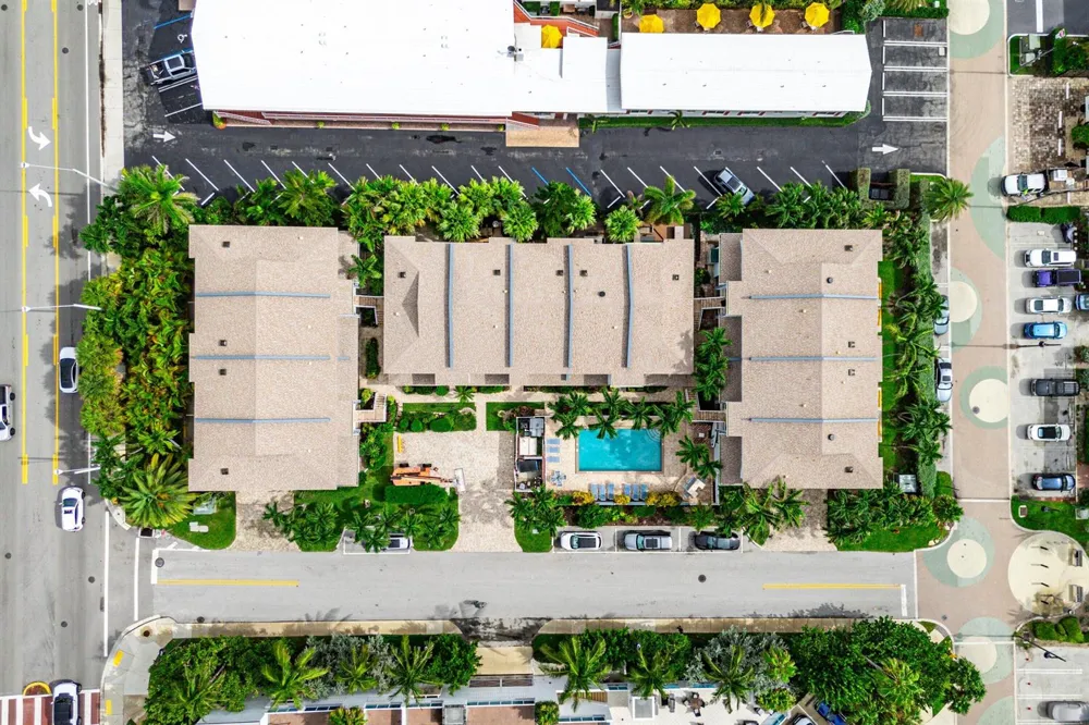 3409 SE 8th Street #6 Pompano Beach, FL 33062