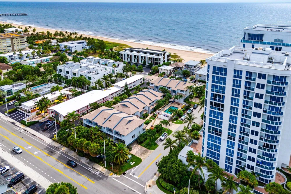 3409 SE 8th Street #6 Pompano Beach, FL 33062