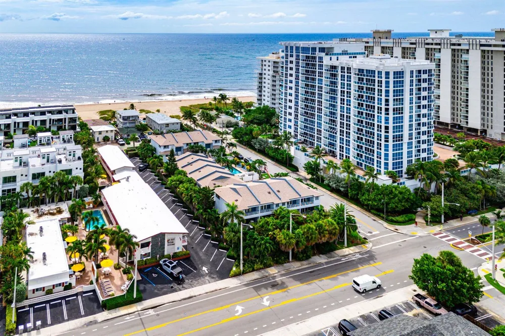 3409 SE 8th Street #6 Pompano Beach, FL 33062