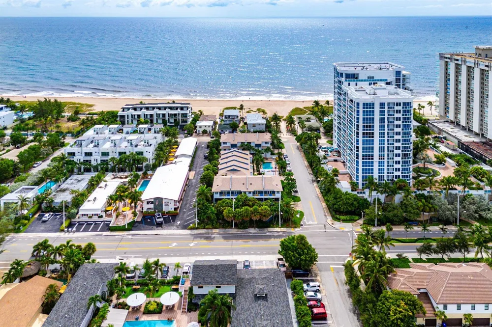 3409 SE 8th Street #6 Pompano Beach, FL 33062