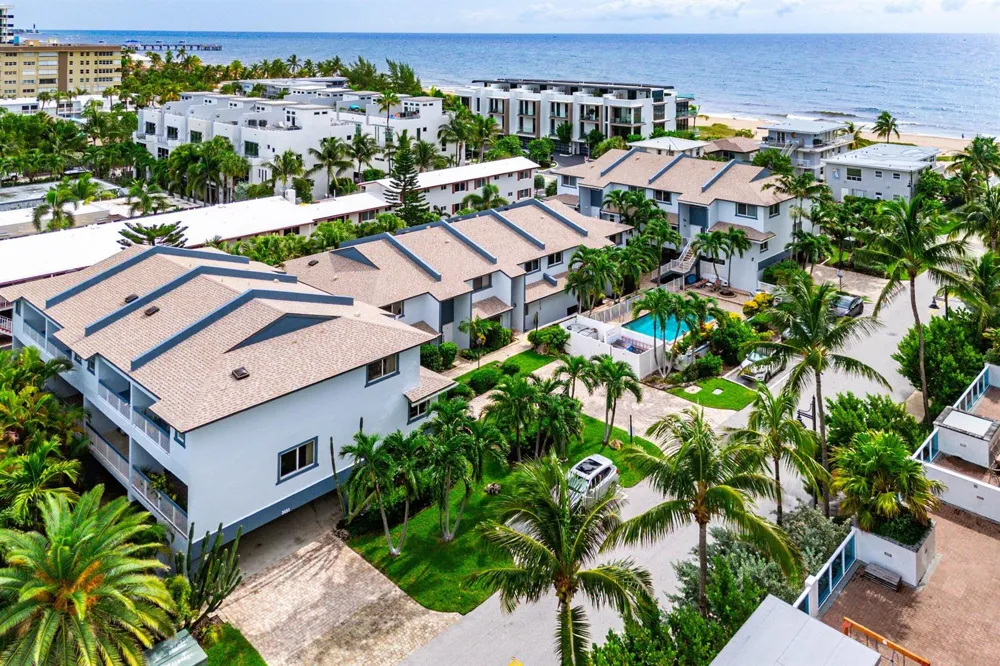 3409 SE 8th Street #6 Pompano Beach, FL 33062
