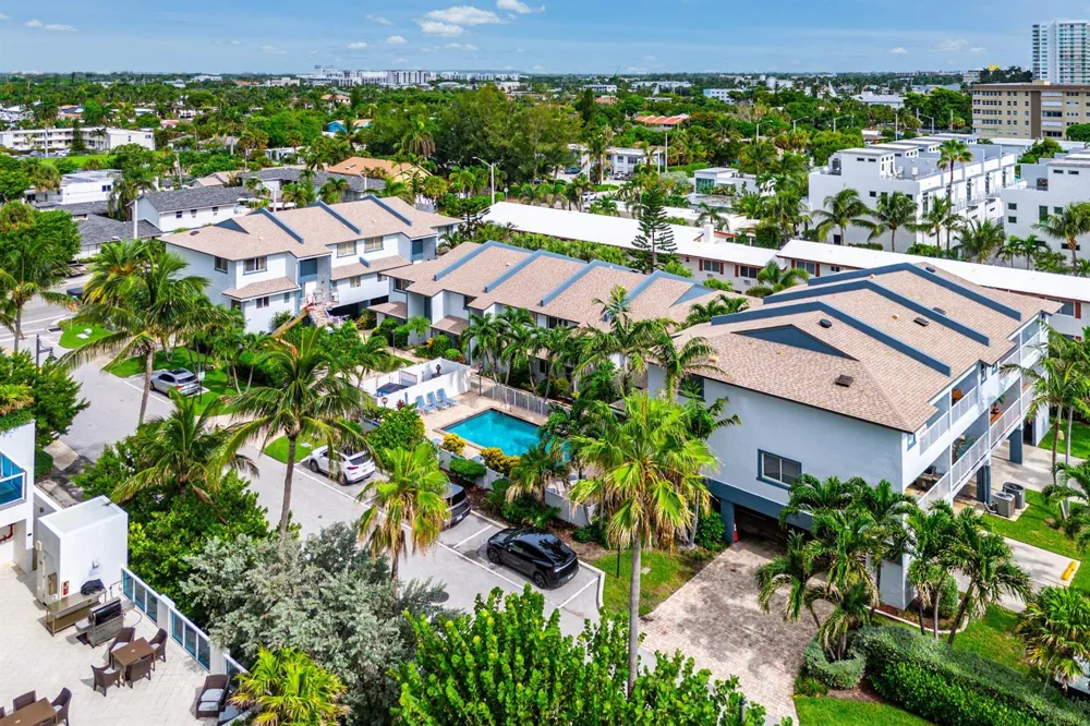 3409 SE 8th Street #6 Pompano Beach, FL 33062