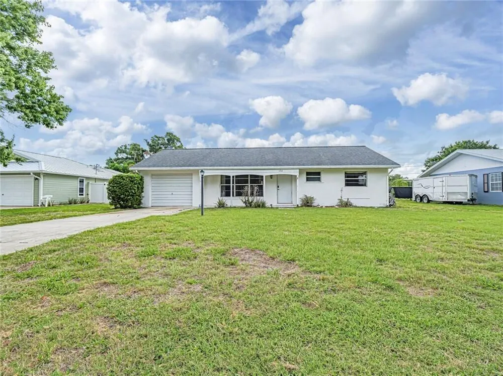 136 16th Avenue Vero Beach, FL 32962