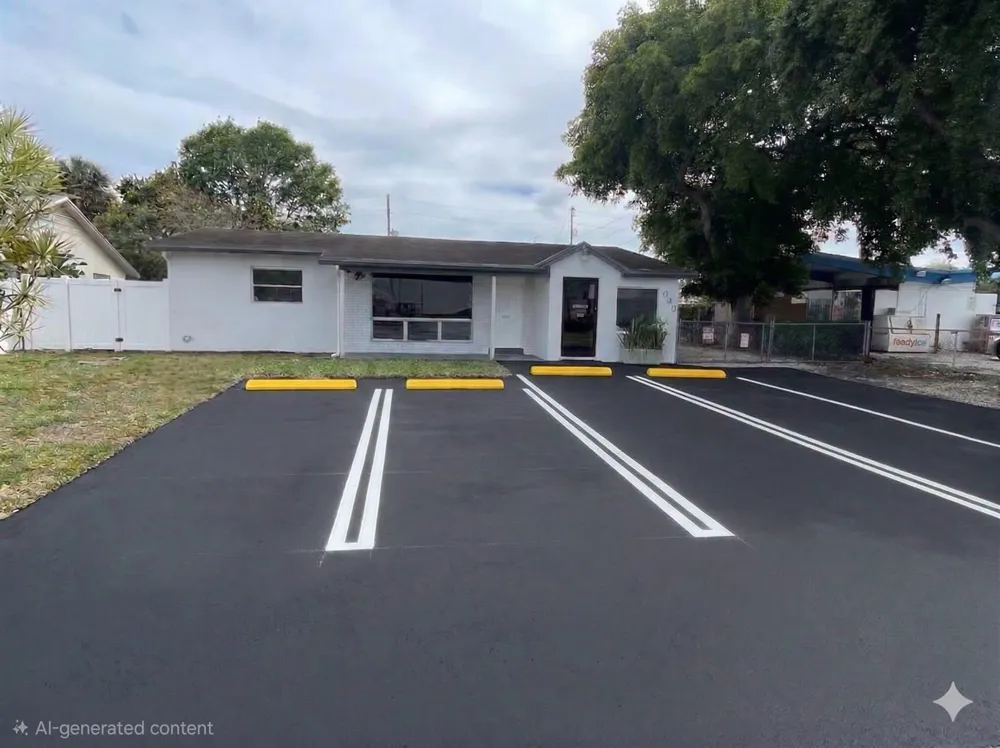840 NW 33 STREET Oakland Park, FL 33309