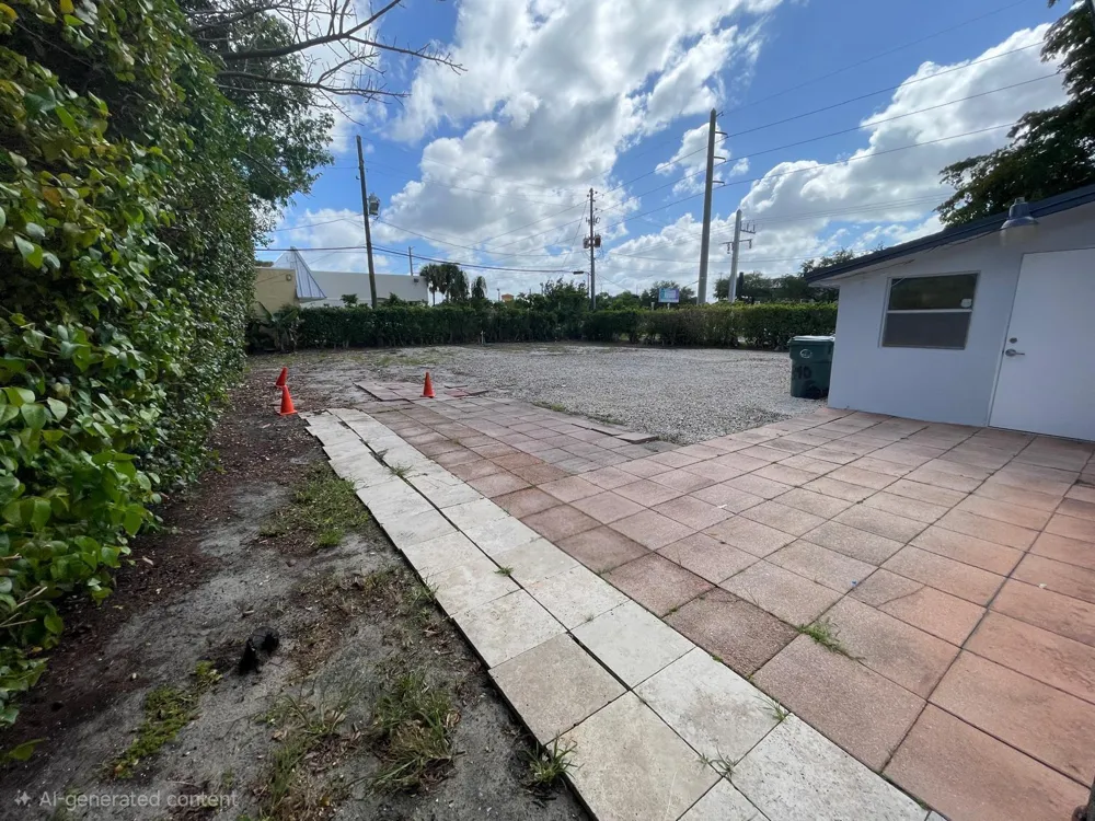 840 NW 33 STREET Oakland Park, FL 33309