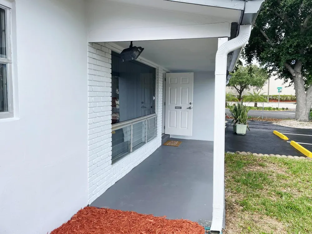 840 NW 33 STREET Oakland Park, FL 33309