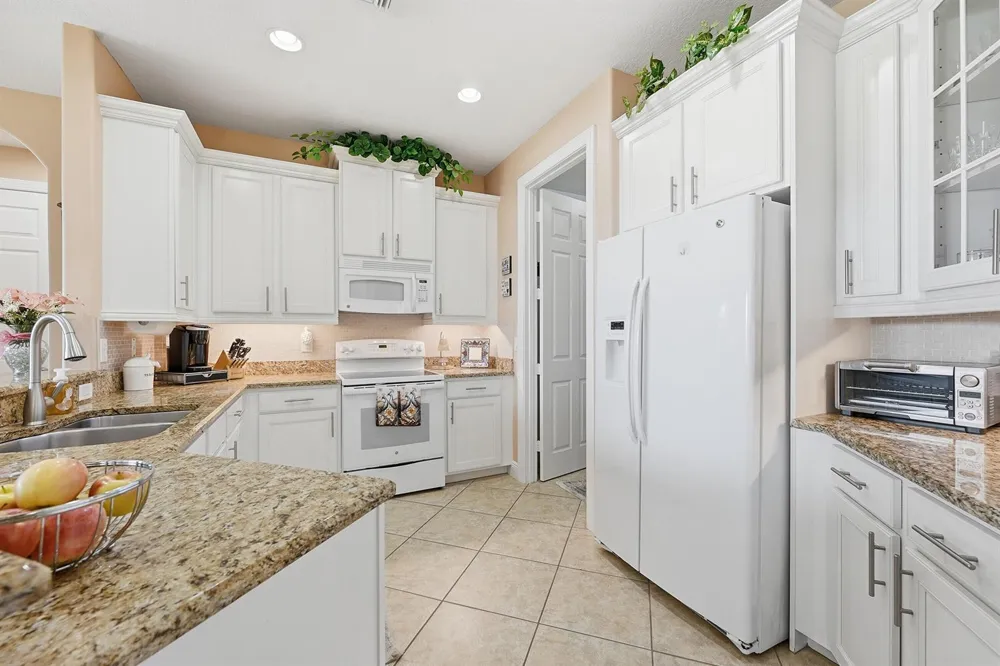 1215 Southlakes Way SW Vero Beach, FL 32968