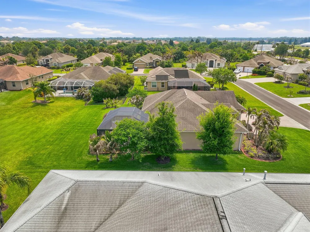 1215 Southlakes Way SW Vero Beach, FL 32968